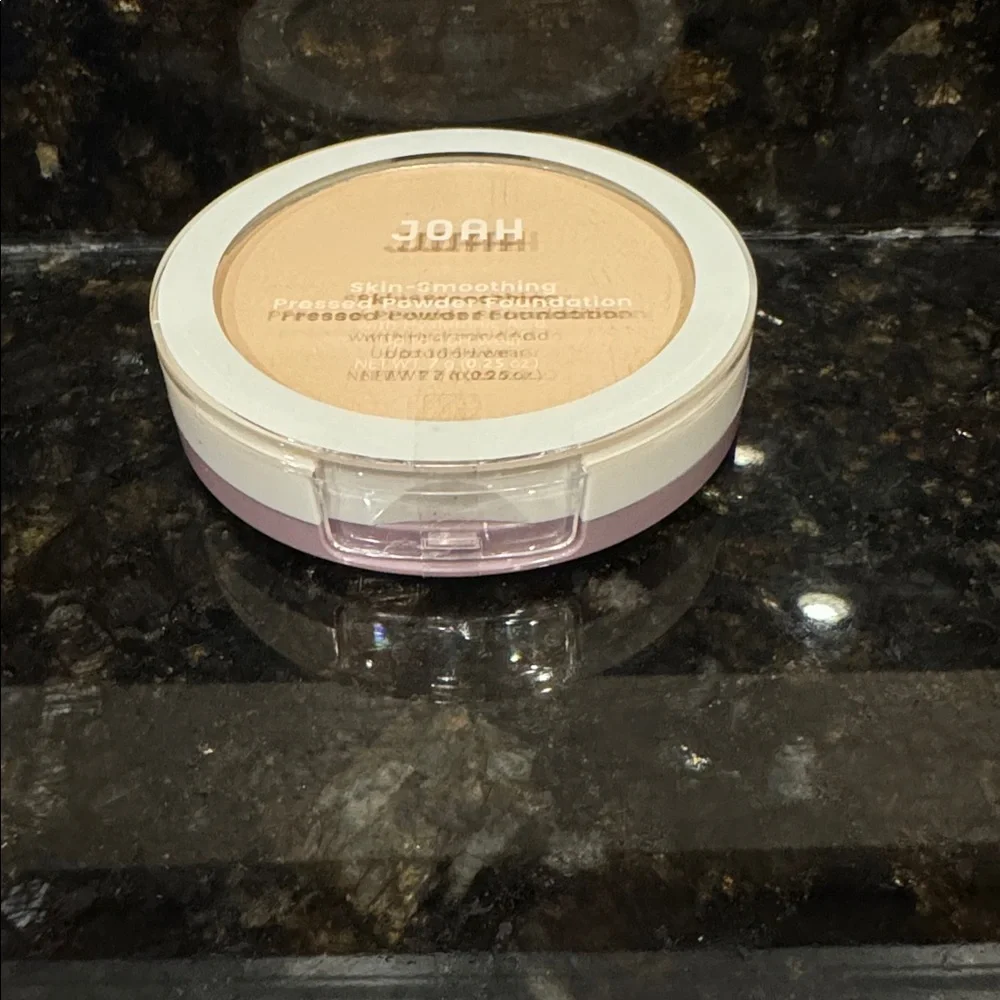 FN020 Joah‎ Skin Smoothing Pressed Powder Foundation - Fair Neutral